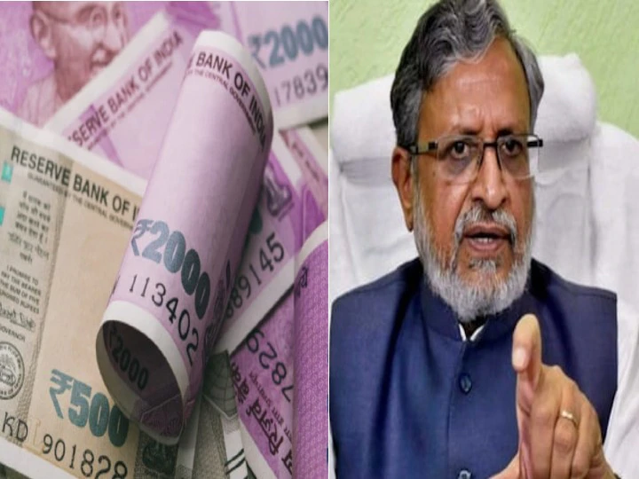 Bihar will get interest free loan of 8460 crores this year