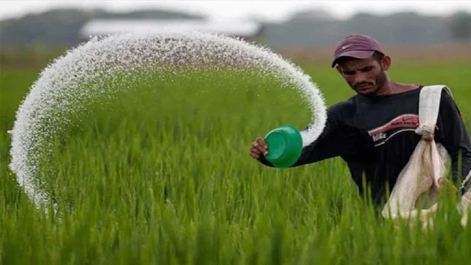 Farmers are expected to get a lot of benefit due to production of urea from Barauni factory