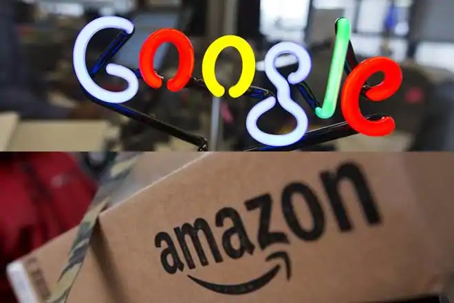 Google-Amazon companies gave a package of more than one crore to the students