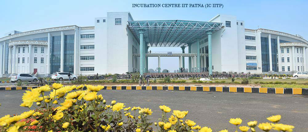 Great package of more than one crore to 6 B.Tech students of IIT Patna