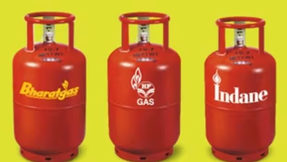 Insurance facility to consumers on LPG connection of Indian Oil, Hindustan Petroleum and Bharat Petroleum