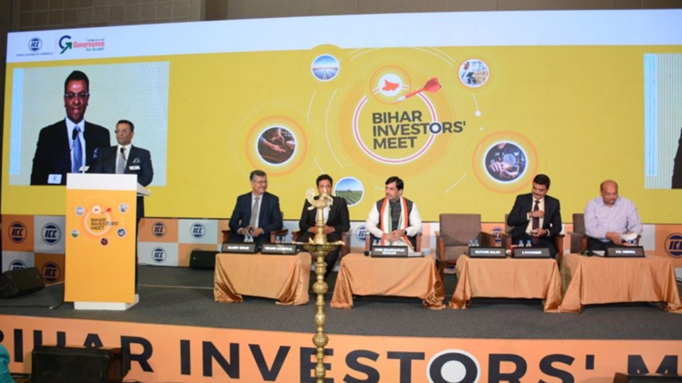Keventers Agro And JIS Group Will Invest In Bihar For Rs 900 Crore