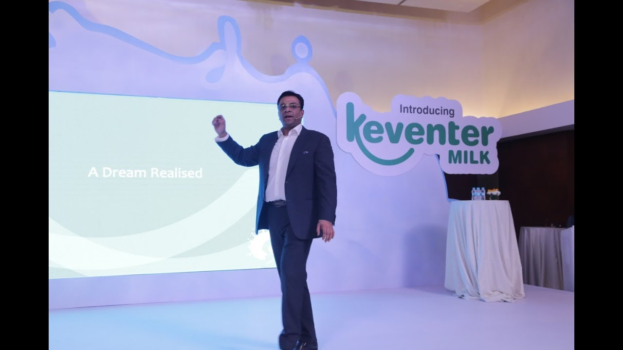 Keventers Agro and JIS Group will invest Rs 900 crore in Bihar. investment of
