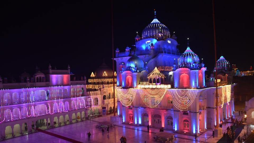Patna Sahib got its name due to its association with Sikhs.