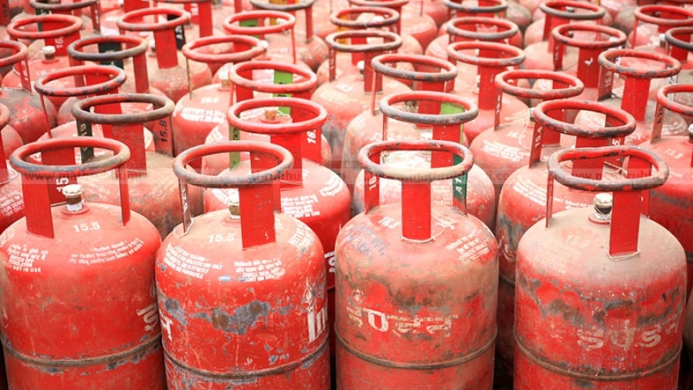 Petroleum Company Going To Give 50 Lakh Insurance On Lpg Connection