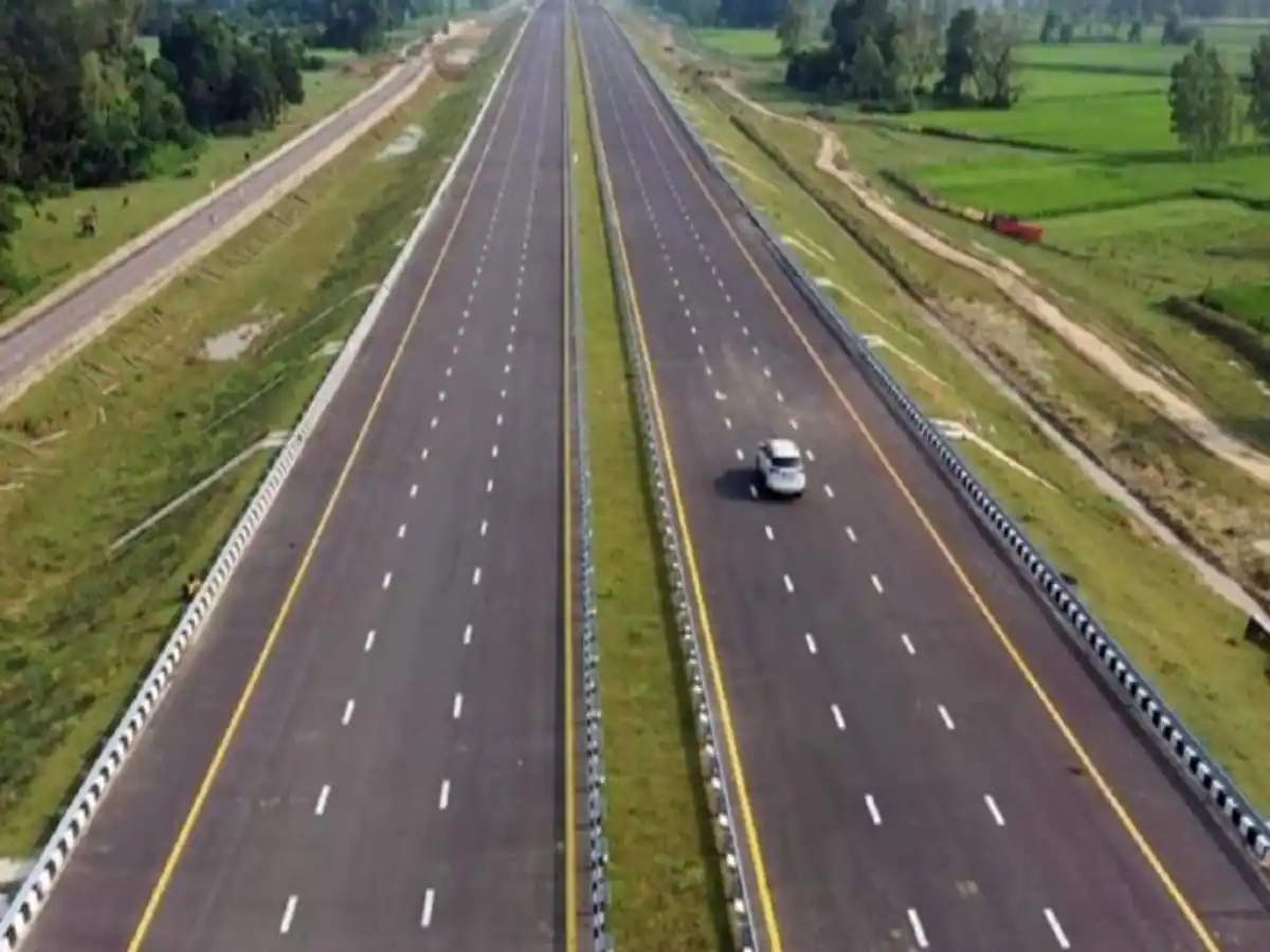 Raxaul Haldia Expressway will increase international border connectivity