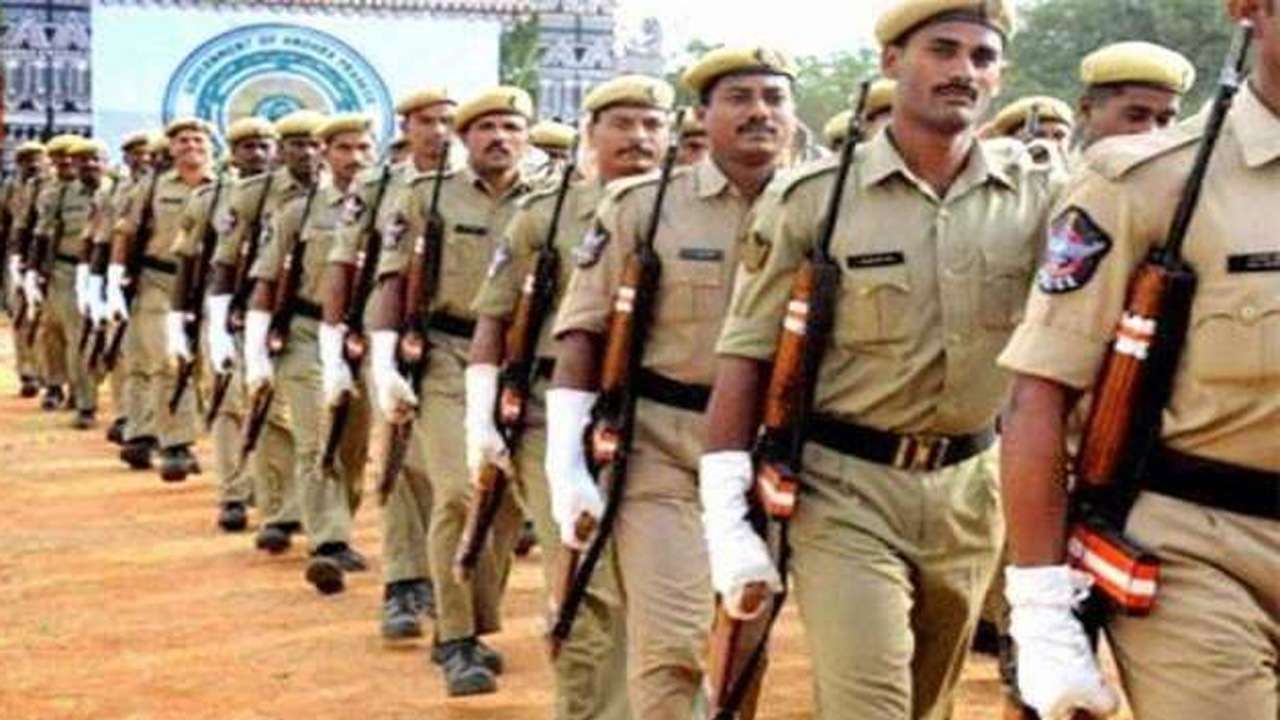 Result declared by Bihar Police Under Service Commission