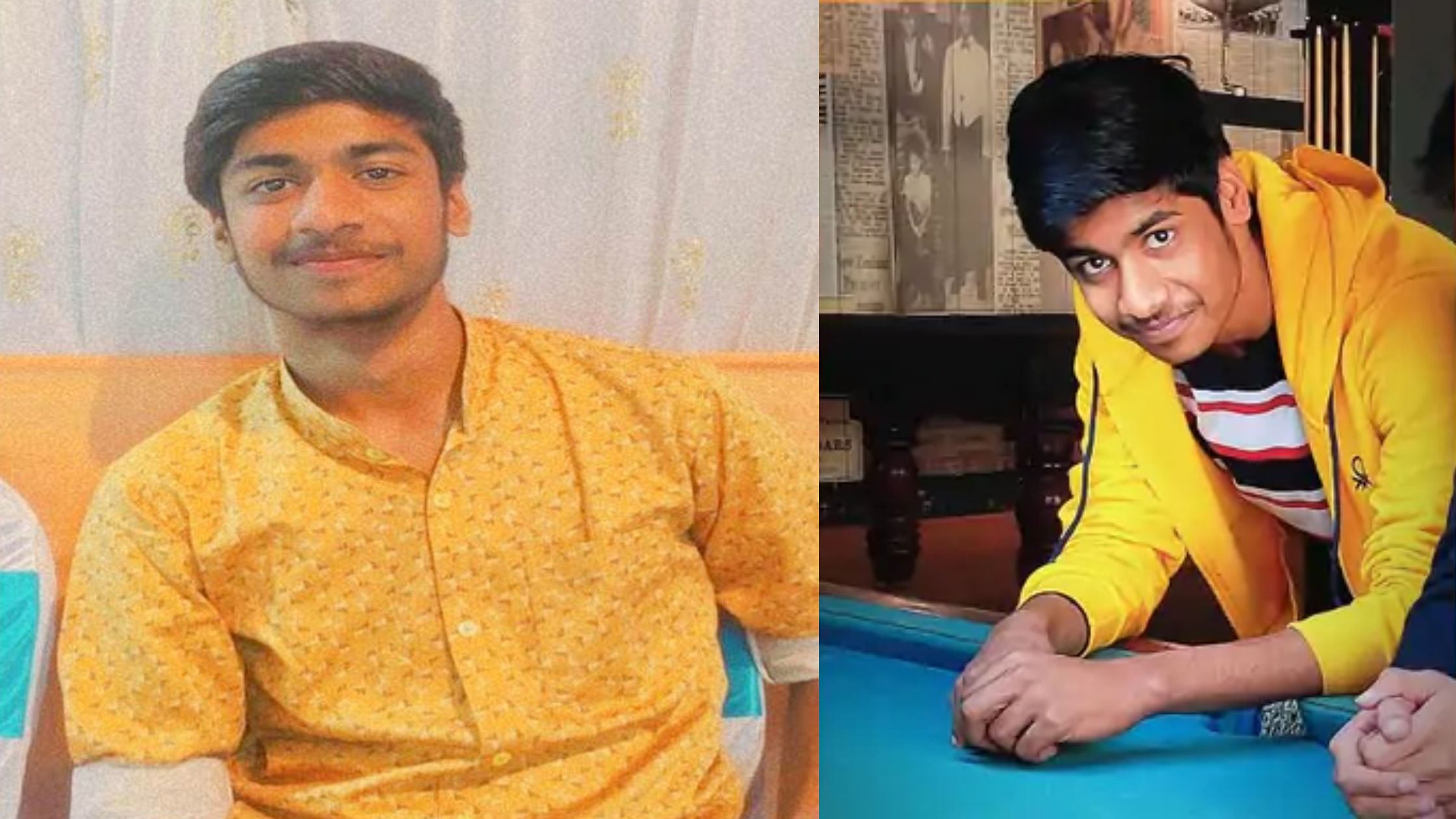 Rishabh Of Purnia Becomes Third Topper Of ICSE 10th