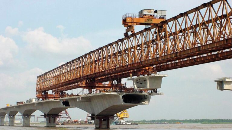 बिहार में 2024 तक बन जाएगा कोसी पर सातवां पुल, इस सेतु से नेपाल और झारखण्ड आएंगे करीब