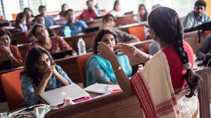 There will be reinstatement on 376 assistant professor posts in Bihar universities