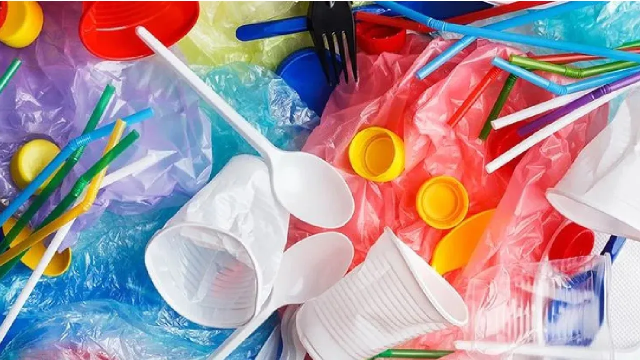 US announces ban on single use plastic from 2032