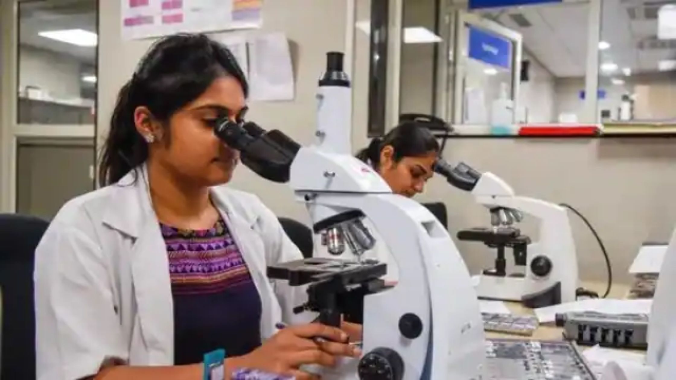 hospitals pathology test facility will increase in bihar