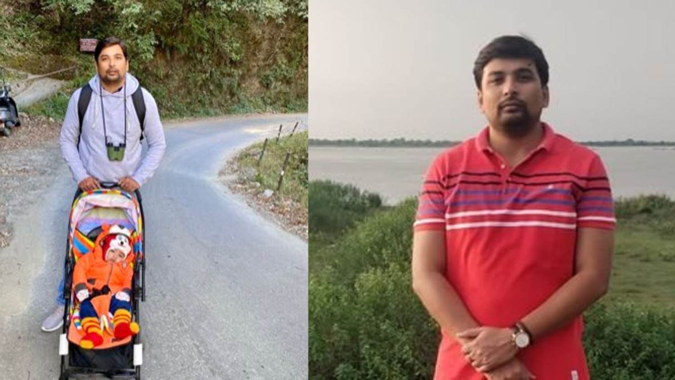 ias abhishek anand who came out from bihar changed the picture of bareilly