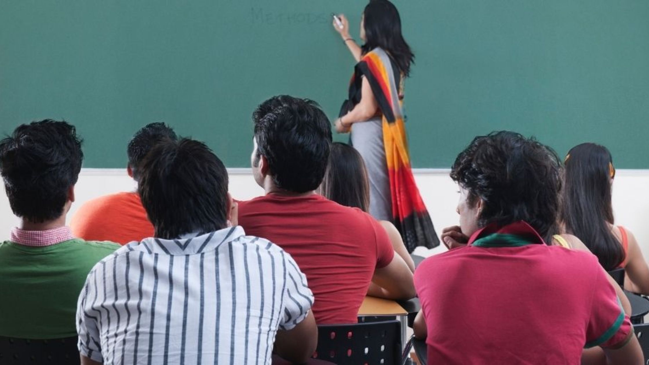 professor and staff will be recruited in these 5 universities of Bihar