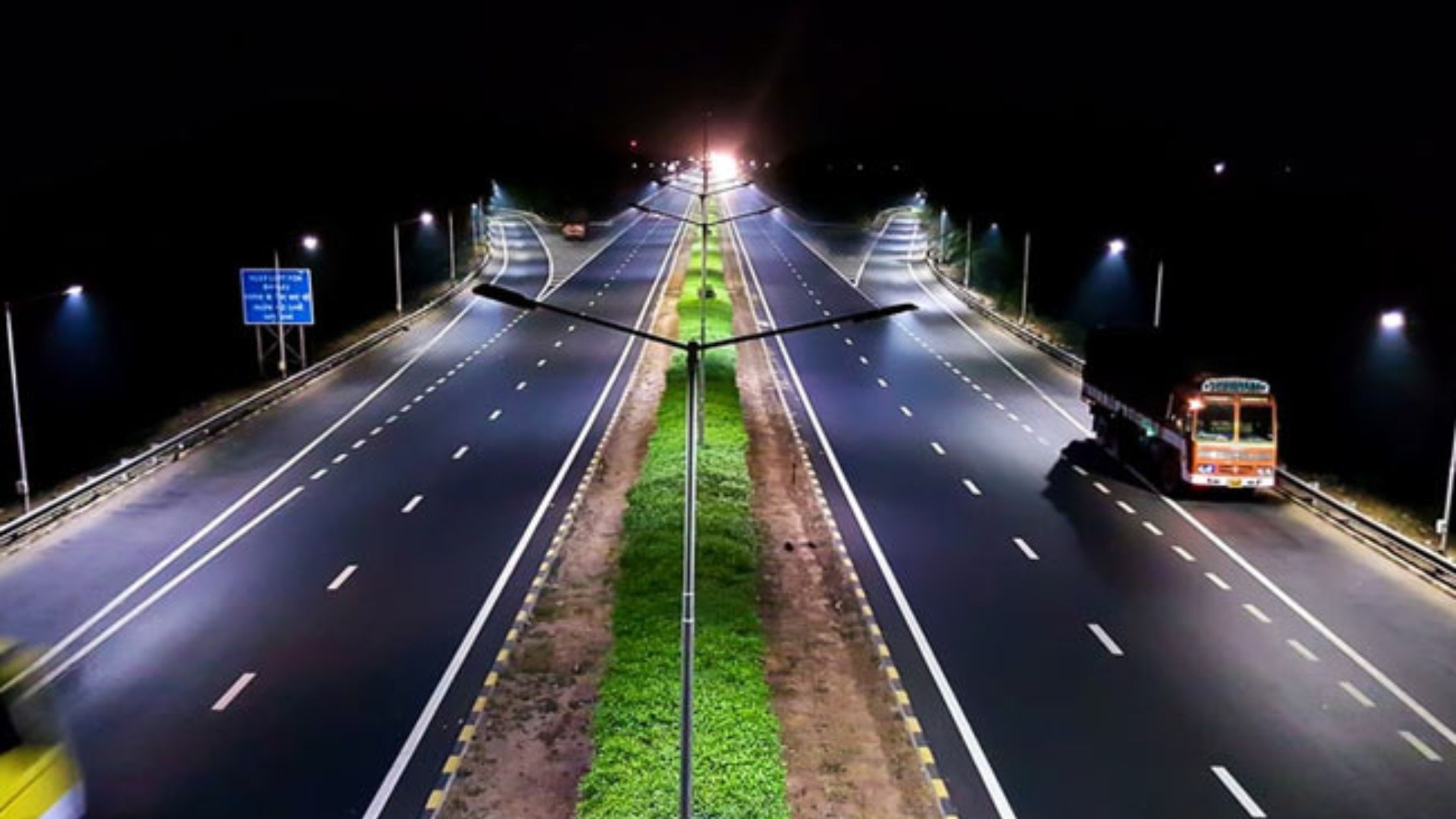 21 national highway projects work to start soon in bihar