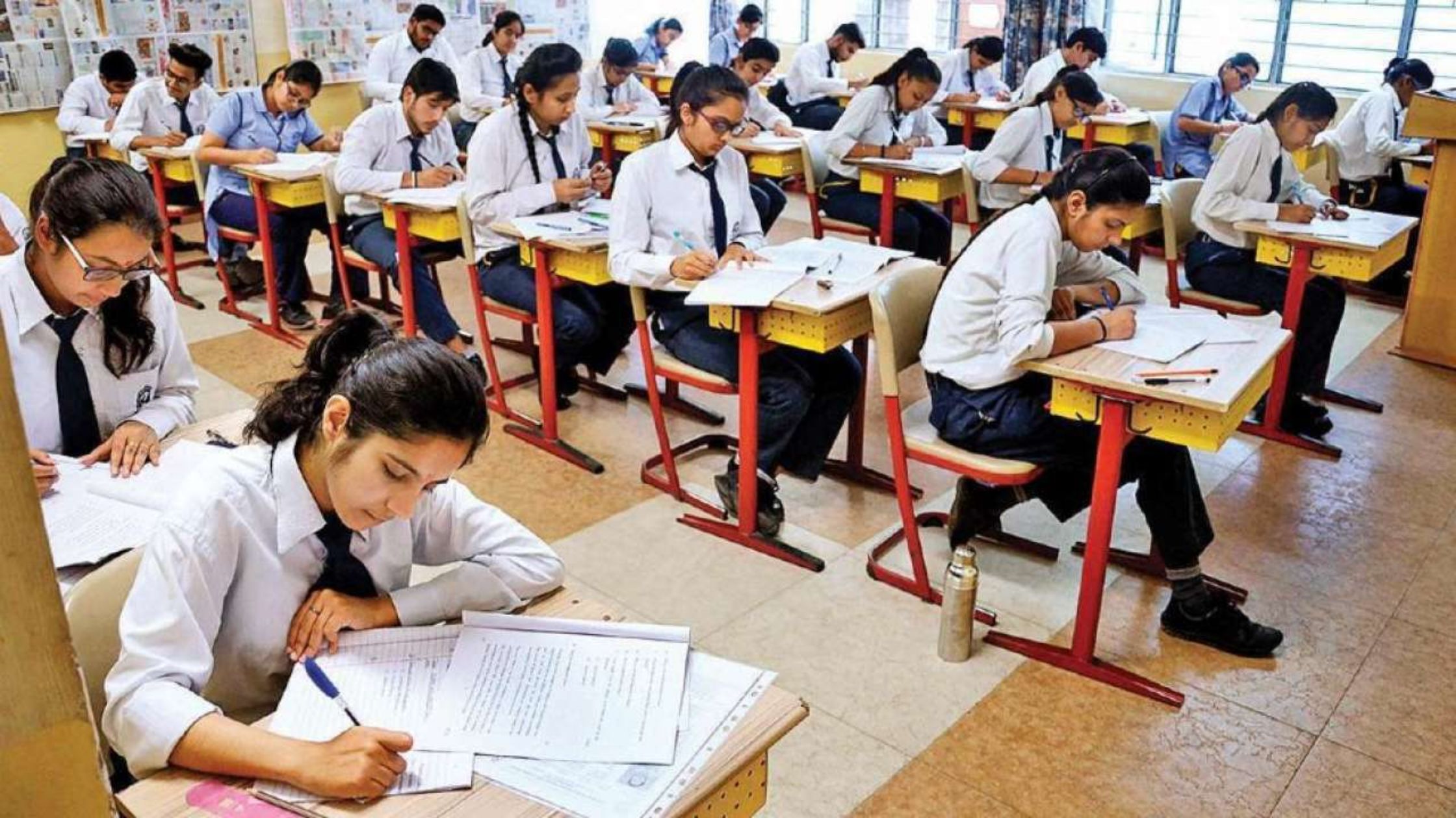 Bihar Government Study Kejriwal Education Model