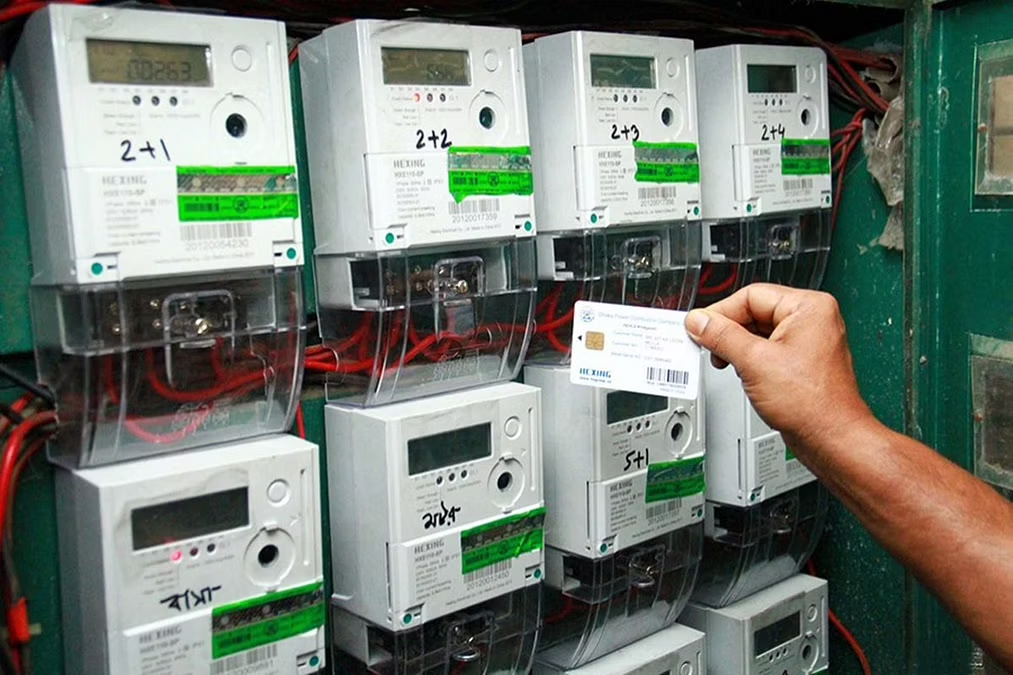 Bihar at the forefront of smart metering