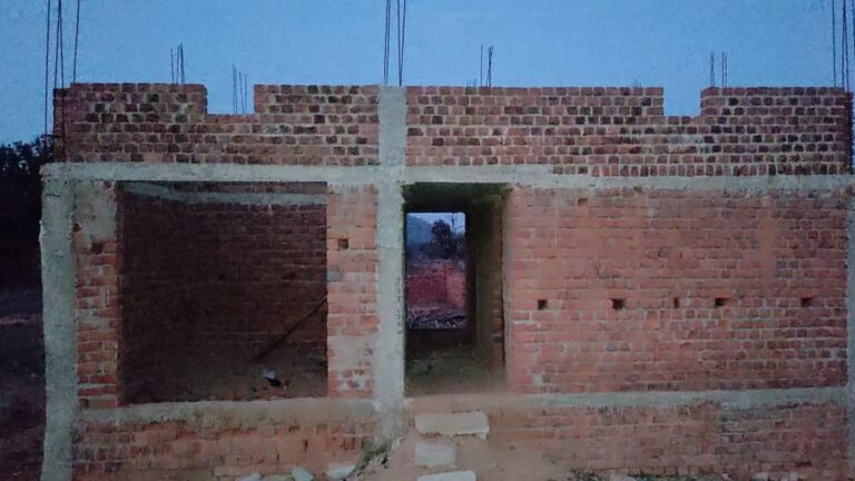 बिहार में अधूरे इंदिरा आवास को पूरा करने का सपना होगा साकार, 50 हजार रुपए देगी सरकार