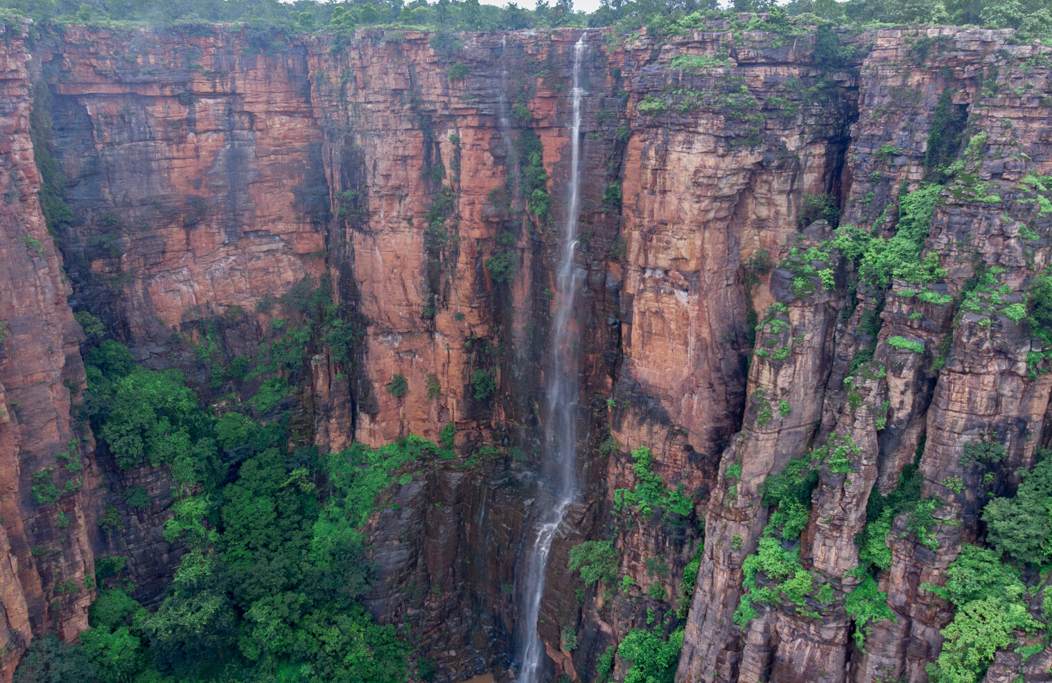 Kashish Waterfall