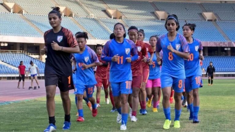 बिहार के भुजा पकौड़ी बेचने वाले की बेटी खेलेगी Fifa World Cup, भारत के अंडर 17 टीम में हुआ चयन