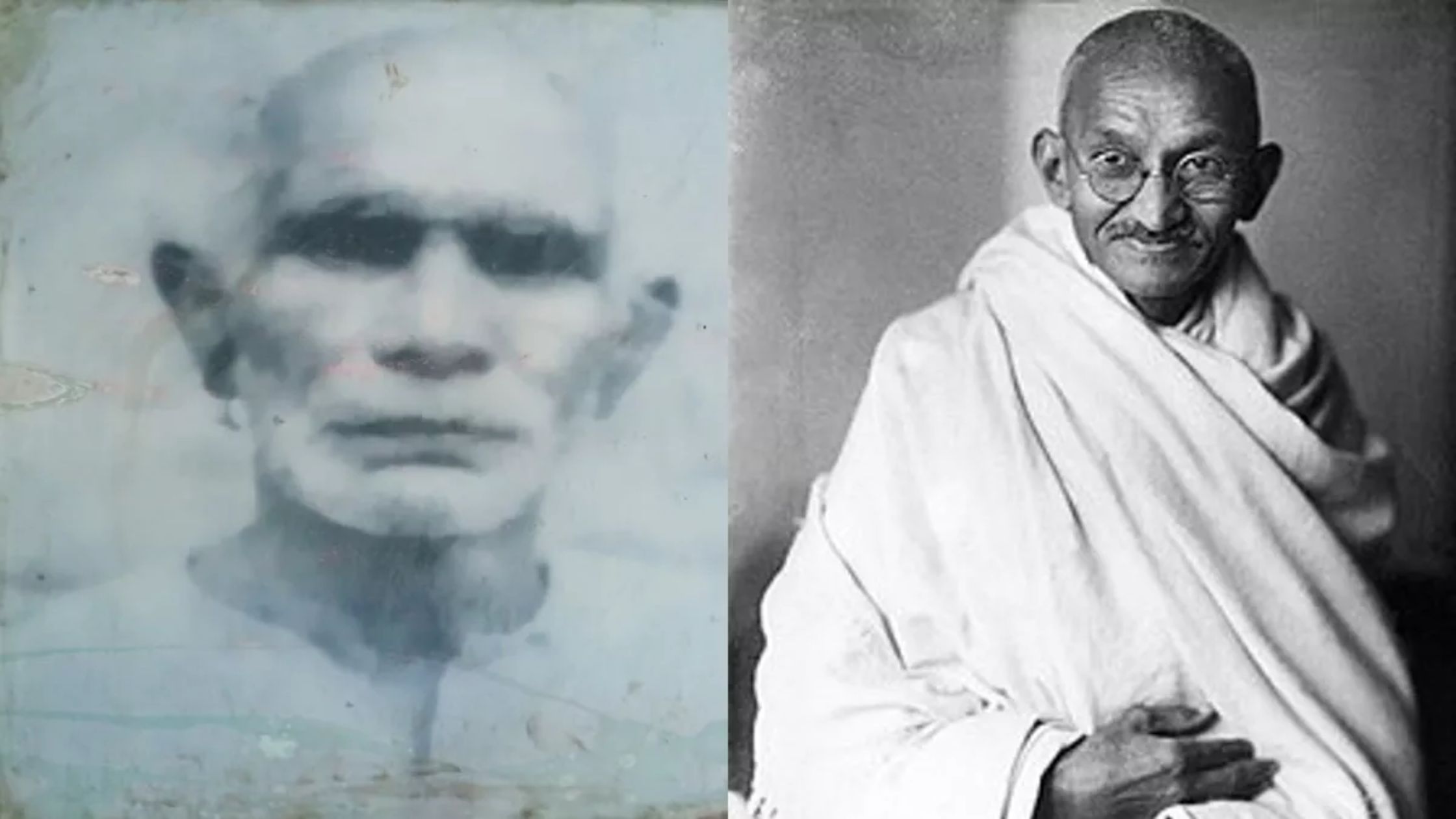 Mahatma Gandhi came to Araria at the behest of Ramlal