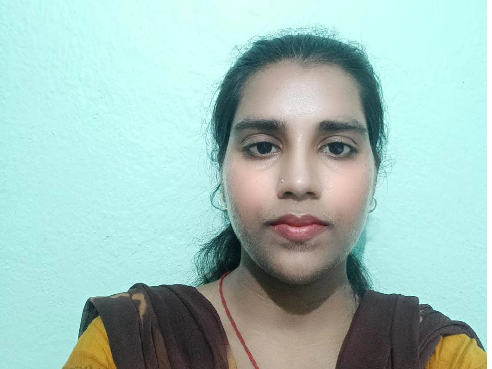 Nibha Sharma from Patna
