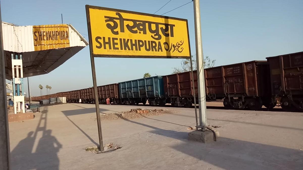 Sheikhpura famous from historical and religious point of view