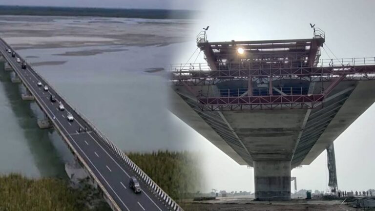 बिहार और झारखण्ड को जोड़ने के लिए बनेगा फोरलेन पुल, 31.24 करोड़ रुपए आएगी लागत