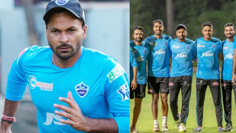 बिहार के मुकेश का भारतीय क्रिकेट टीम के लिए हुआ चयन, न्यूजीलैंड के खिलाफ खेलेंगे पहला मैच, जाने सिलेक्शन का कारण