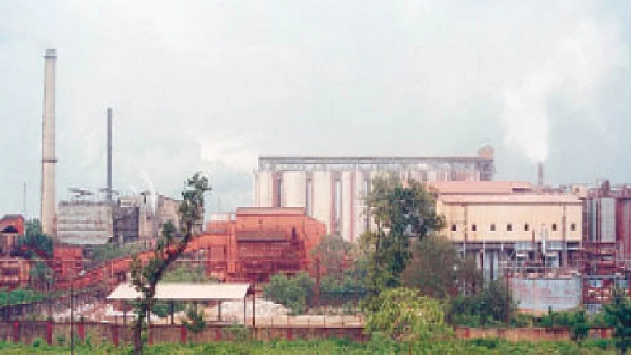 2800 acres of old sugar mills land transferred