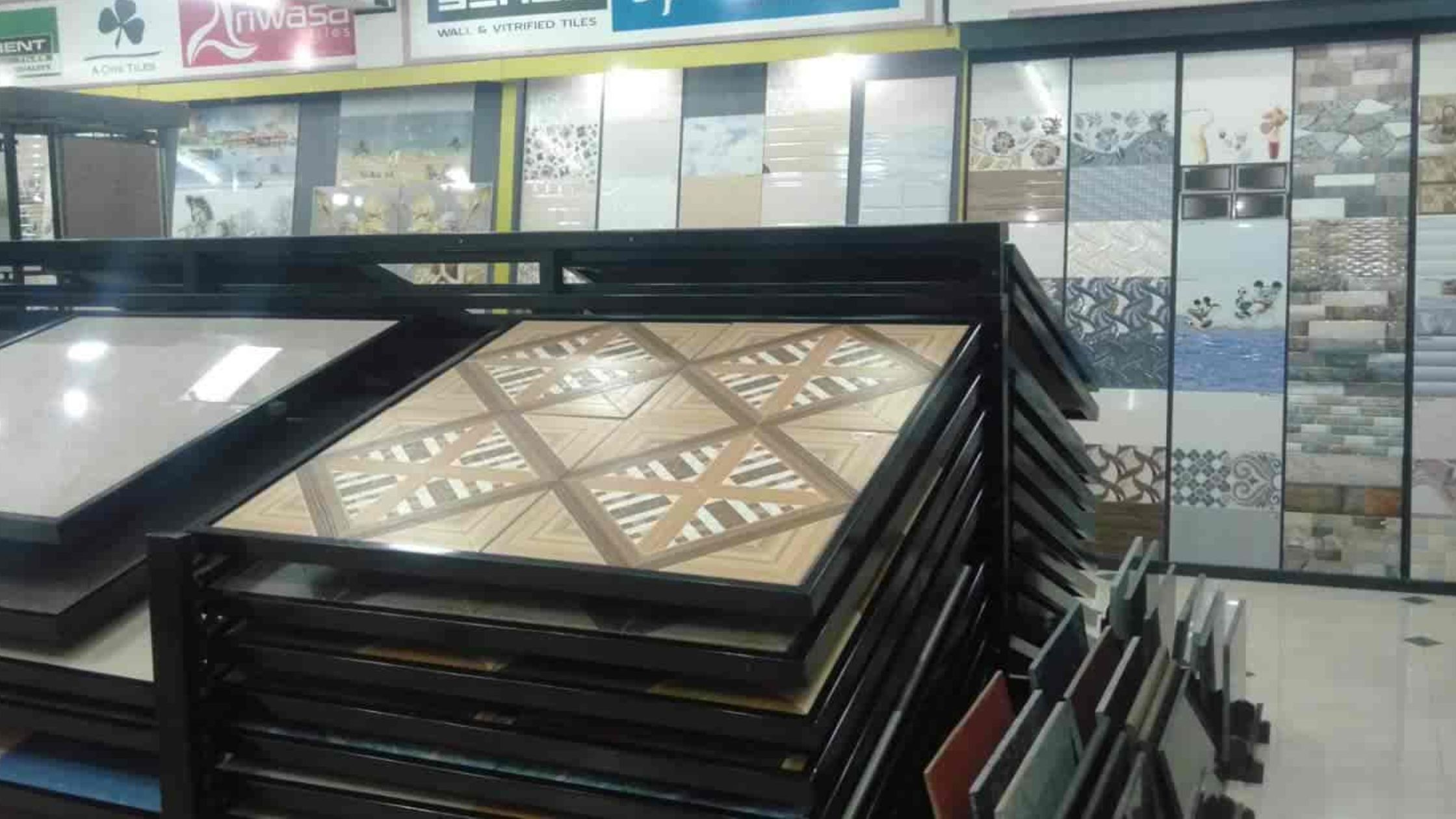 Bhagalpur will become the hub of tiles industry