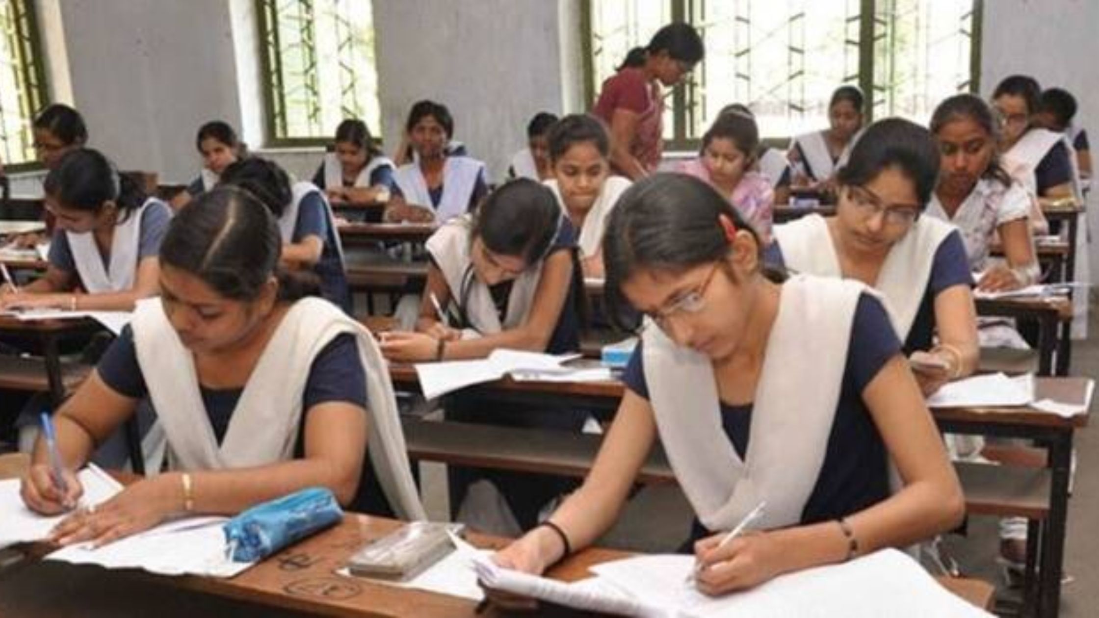 Bihar Exam 2023 form filling date released