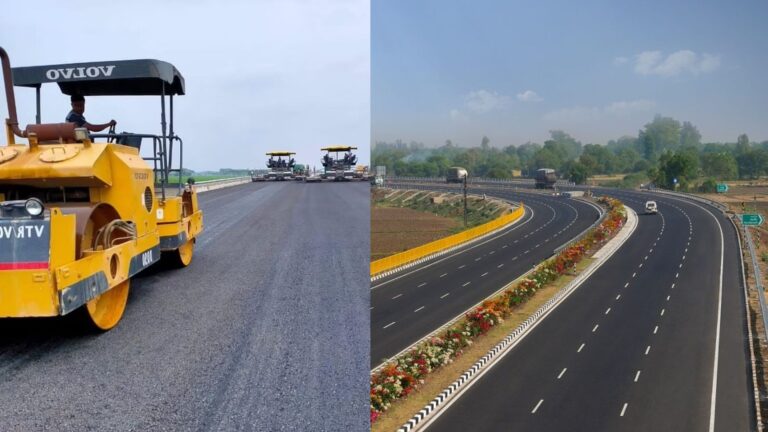 इन दो एक्सप्रेस-वे के निर्माण से बदलेगी उत्तर बिहार की तस्वीर, इन ज़िलों का होगा विकास