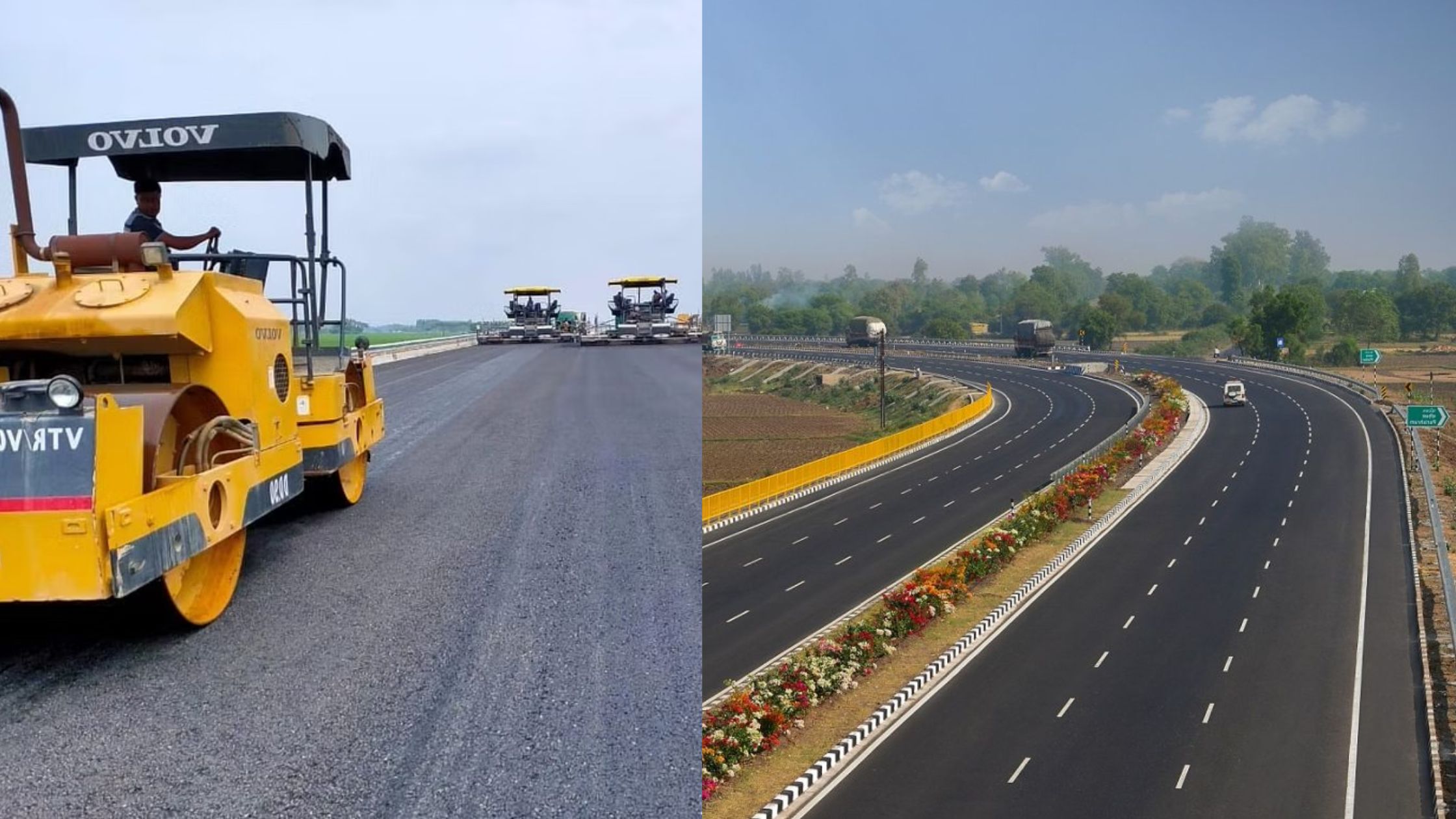 Bihar will get the gift of two new expressways