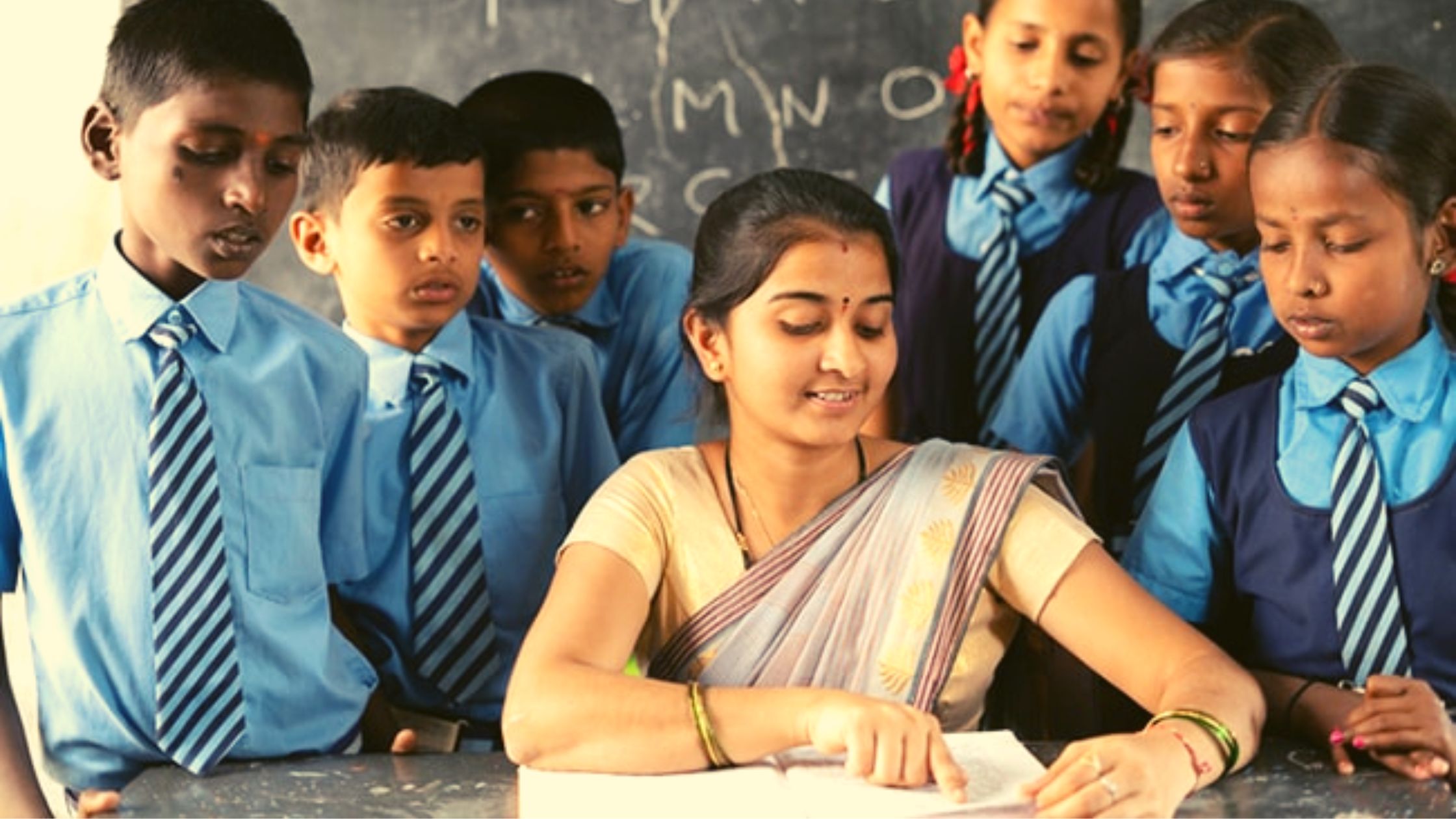 Bihar will soon recruit teachers
