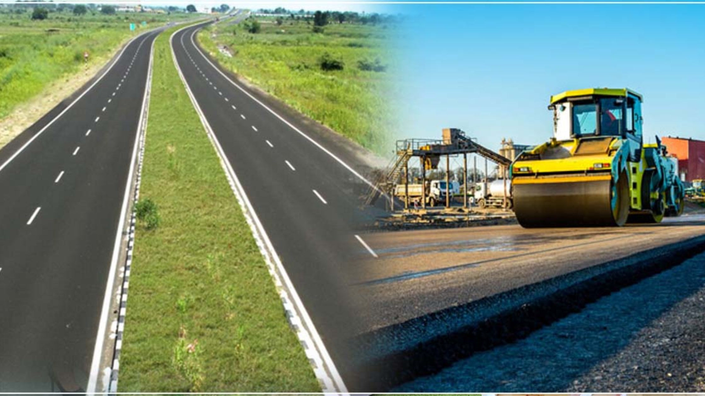 Buxar-Chausa NH -319A Fourlane Bypass Approved