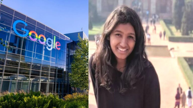 बिहार की बेटी को Google ने दिया 1.10 करोड़ का पैकेज, पढ़ें सफलता की कहानी