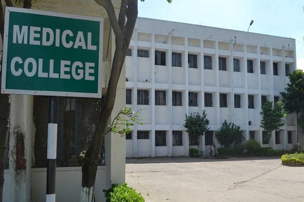 Medical college will open in every district