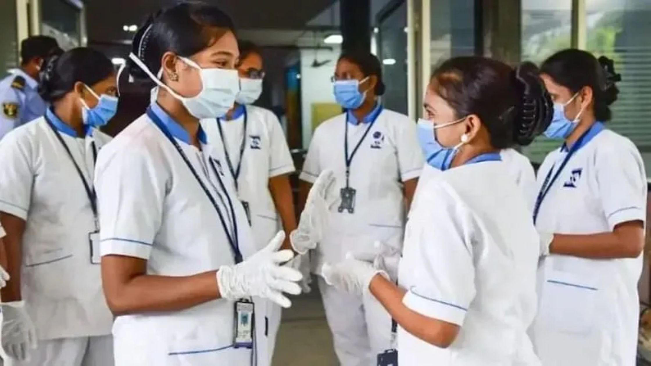 New recruitment on 5000 posts in Bihar hospitals