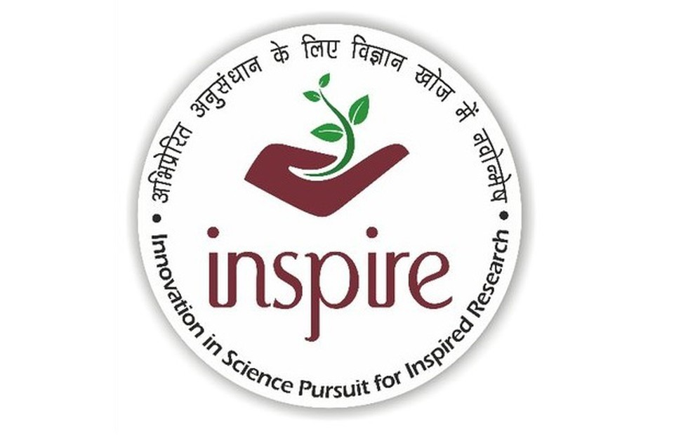 Pragya will be given a reward of one lakh in the Inspire Award
