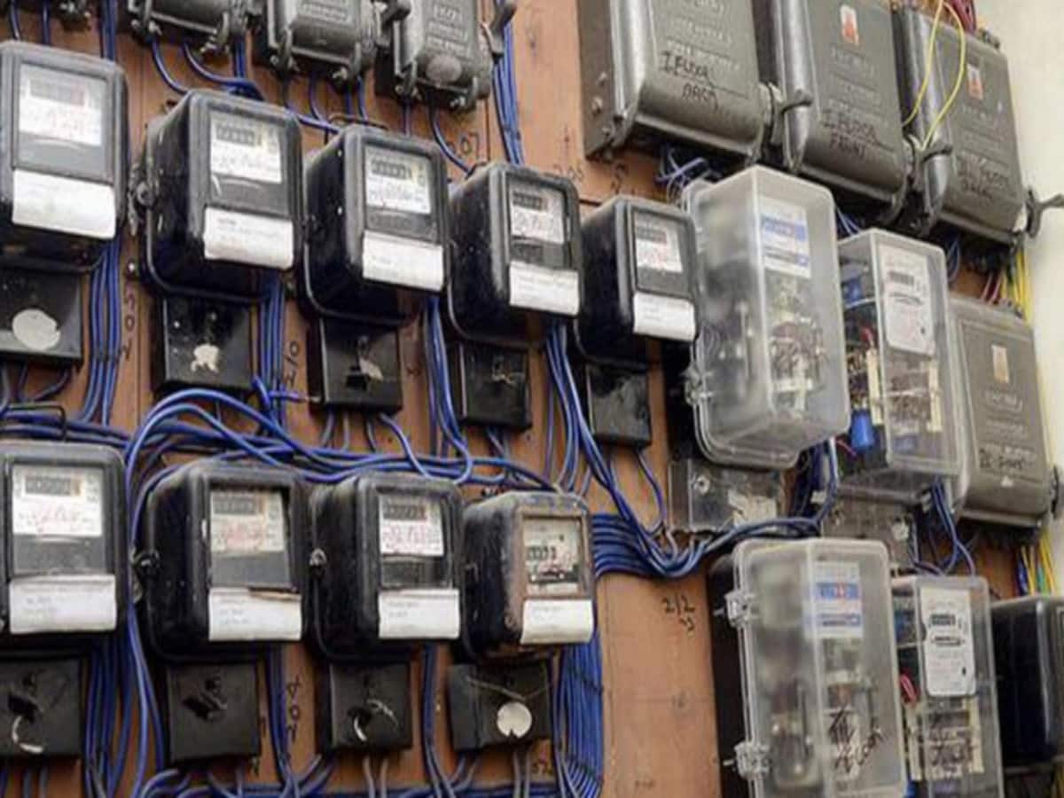 Rs 72.50 crore approved for installation of ABT meters