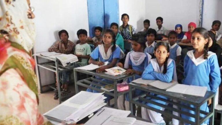 बिहार के 70 हजार स्कूलों को मिलेगी विशेष शिक्षण सामग्री, शिक्षा के स्तर में होगा सुधार