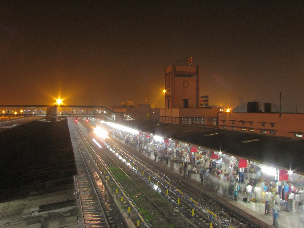 Six stalls will be shifted