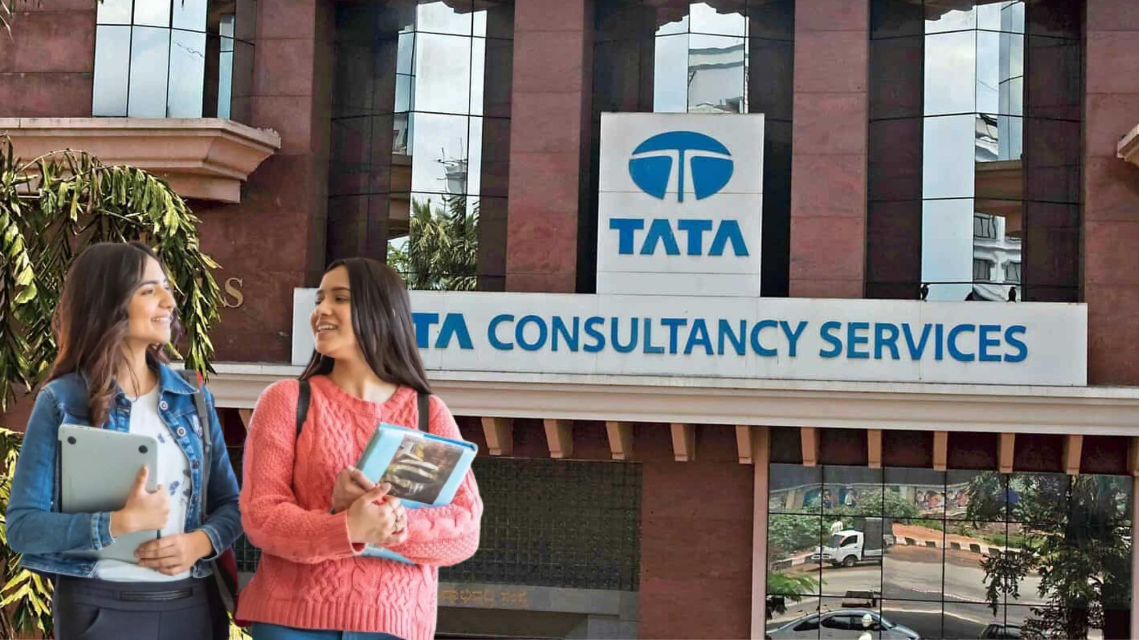 Tata Consultancy Services Will Provide Free Employment Training