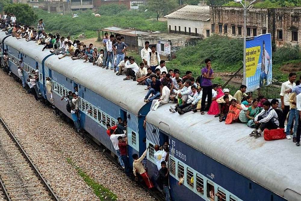 There will be a change in the timing of about a dozen trains running from Bihar.