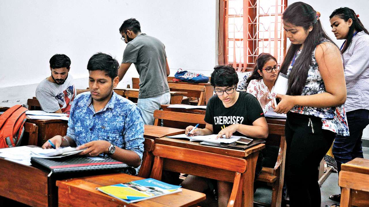 UGC designed curriculum to prepare students based on the needs of the 21st century