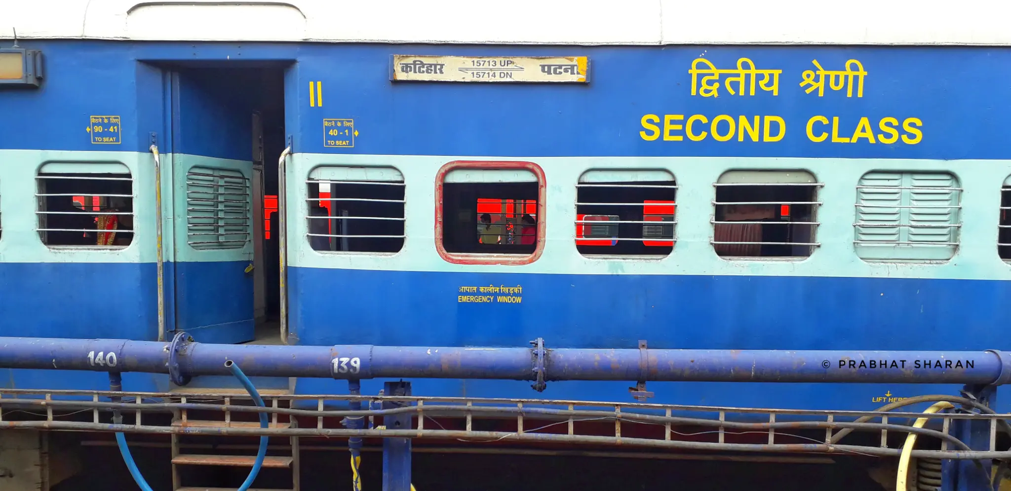 With the running of Intercity Express from the new route from October 1, its timetable is also likely to change.