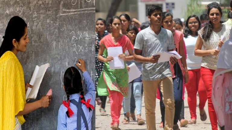 बिहार में 54 हजार शिक्षक व प्रयोगशाला सहायक की होगी भर्ती, जानिए डिटेल्स