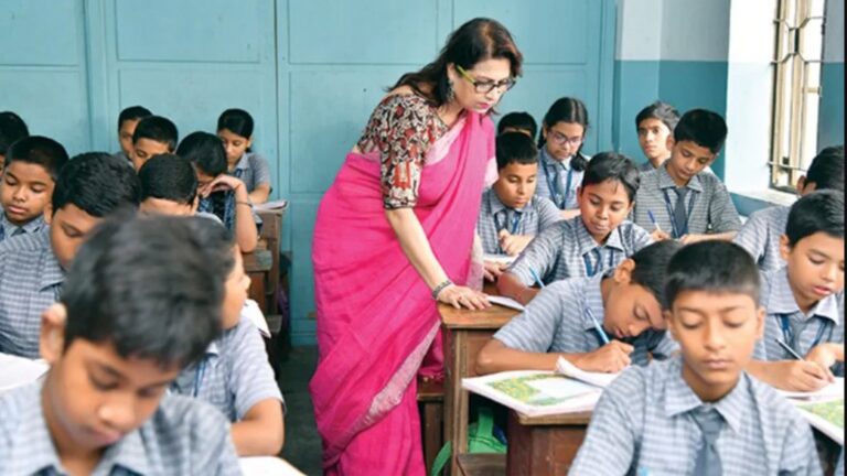 बिहार के शिक्षकों के लिए अच्छी खबर, मिलेगा एमएसीपी का लाभ, शिक्षा विभाग का आदेश