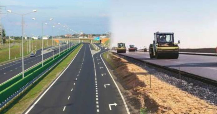 Bihar will get the gift of two new expressways